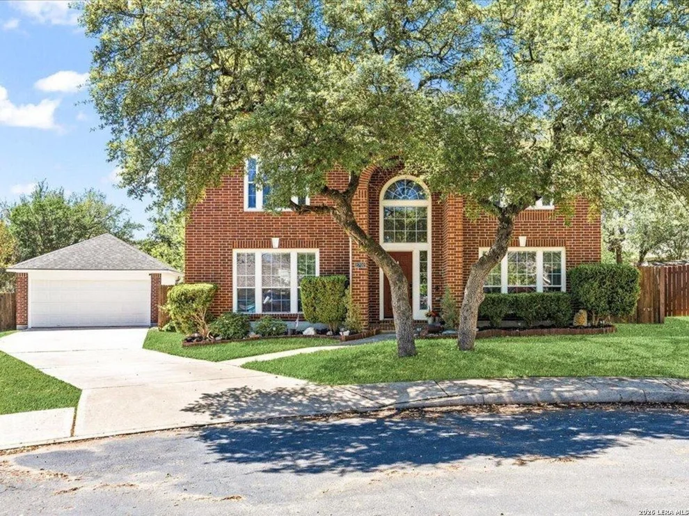 Unit for sale at 2702 Glenbrook Way, San Antonio, TX 78261