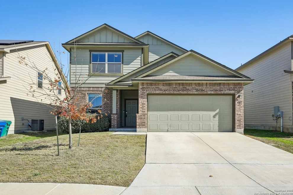 Unit for sale at 5811 ACACIA FARM, San Antonio, TX 78244