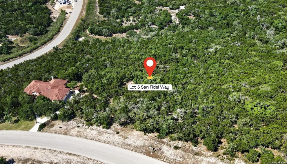 Unit for sale at 8743 San Fidel Way, San Antonio, TX 78255