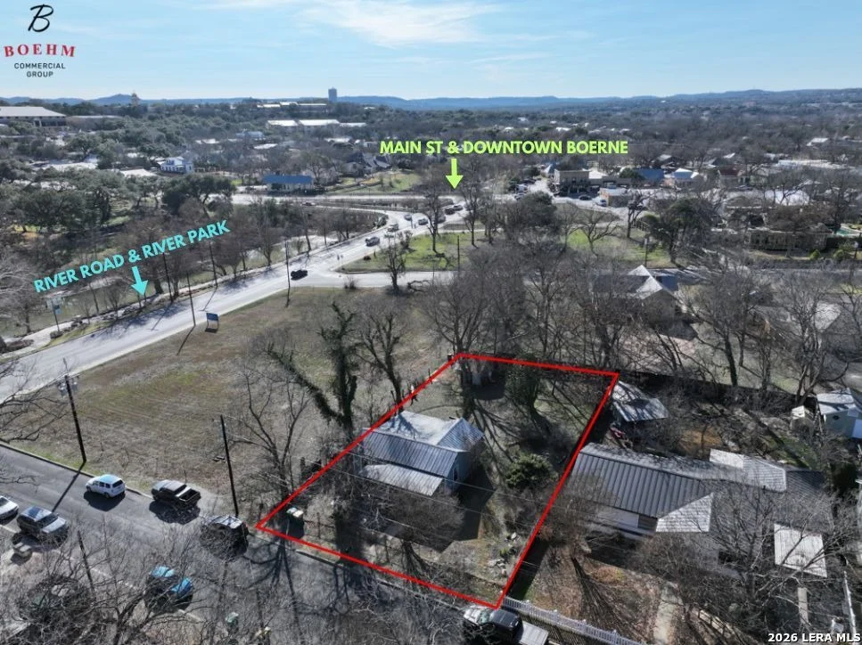 Unit for sale at 436 Turner Ave, Boerne, TX 78006