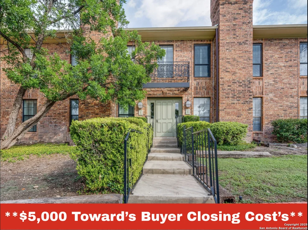 Unit for sale at 201 Ellwood St, San Antonio, TX 78209