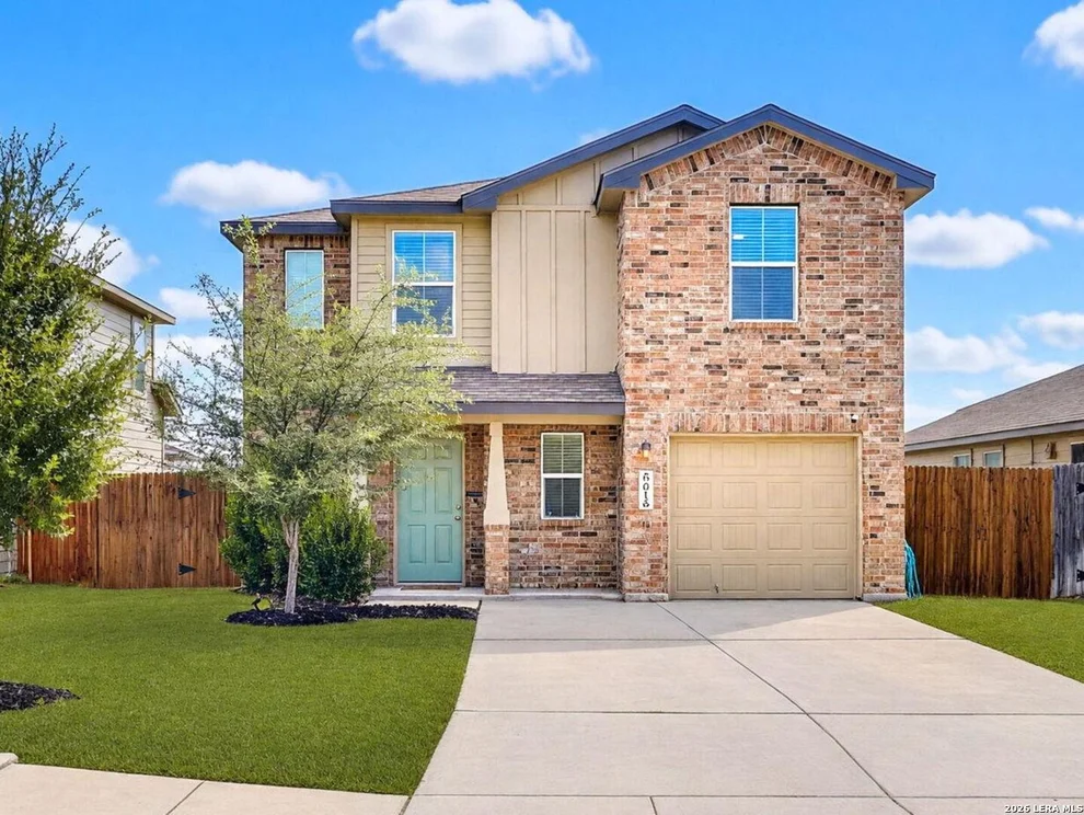 Unit for sale at 6614 Vivaldi Isle, San Antonio, TX 78252