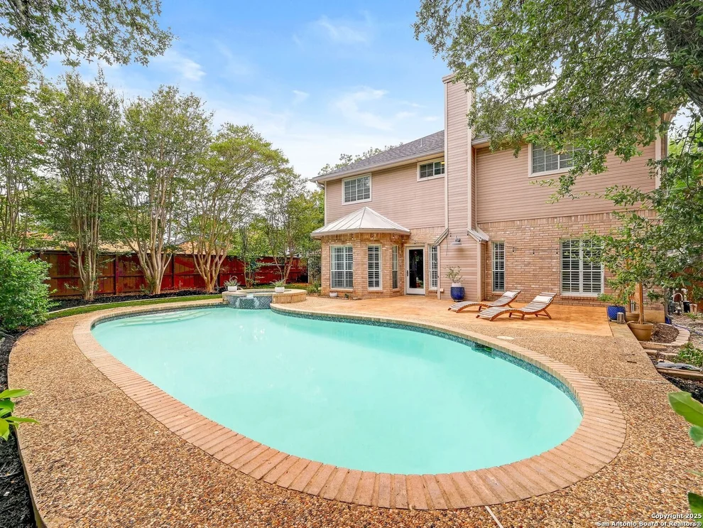 Unit for sale at 2002 Chittim Trail, San Antonio, TX 78232