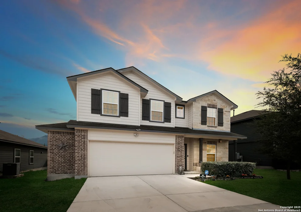 Unit for sale at 208 Deer Blf, San Antonio, TX 78253