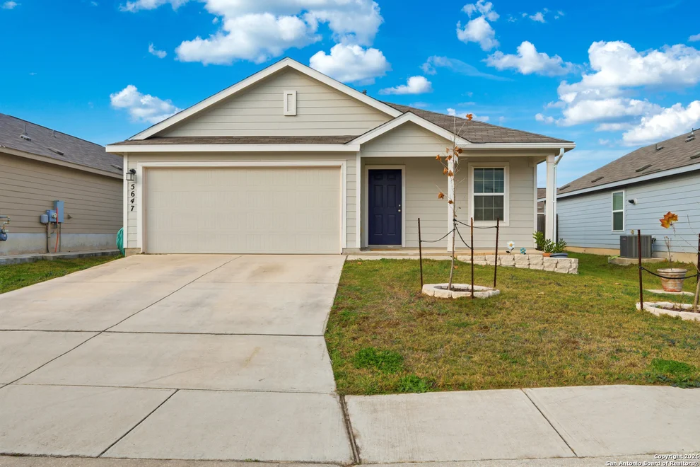 Unit for sale at 5647 Jasmine Spur, Bulverde, TX 78163