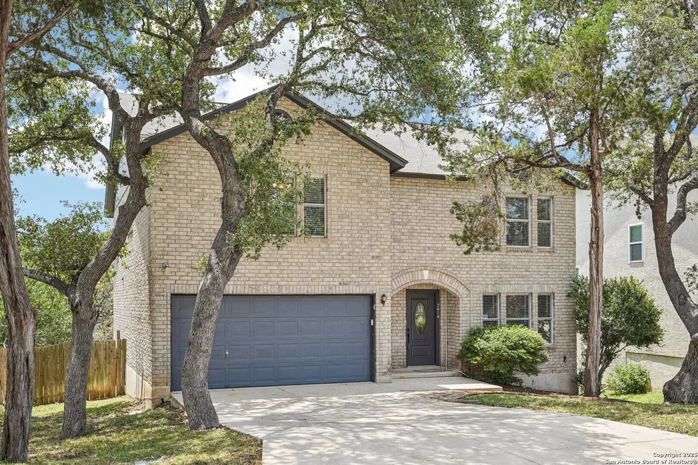 Unit for sale at 2414 melrose canyon, San Antonio, TX 78232