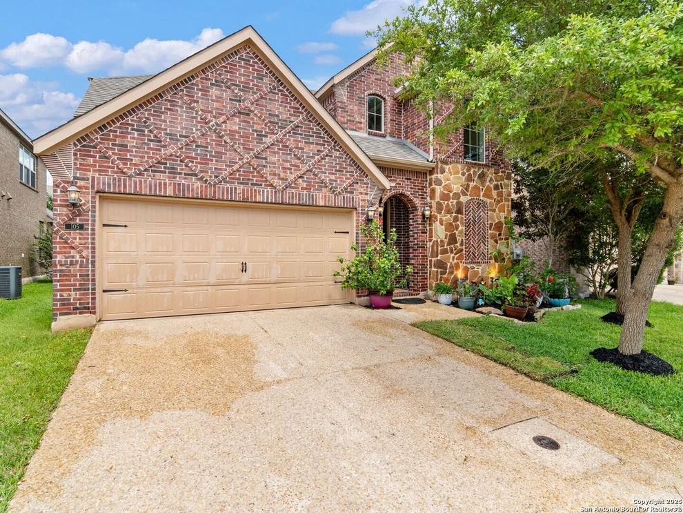 Unit for sale at 105 Retama Road, Boerne, TX 78006