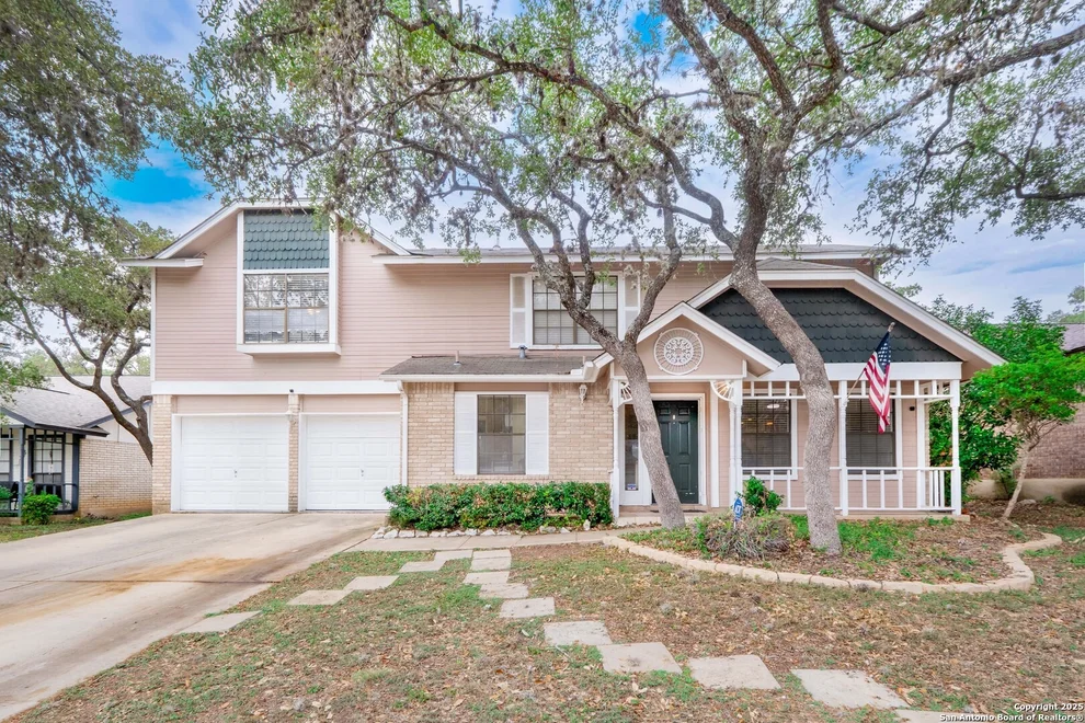 Unit for sale at 9419 Marsh Creek, San Antonio, TX 78250