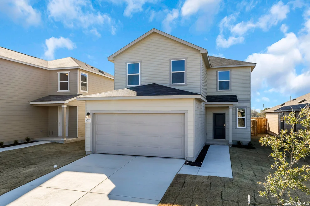Unit for sale at 4722 PLAZA CENTER, San Antonio, TX 78222