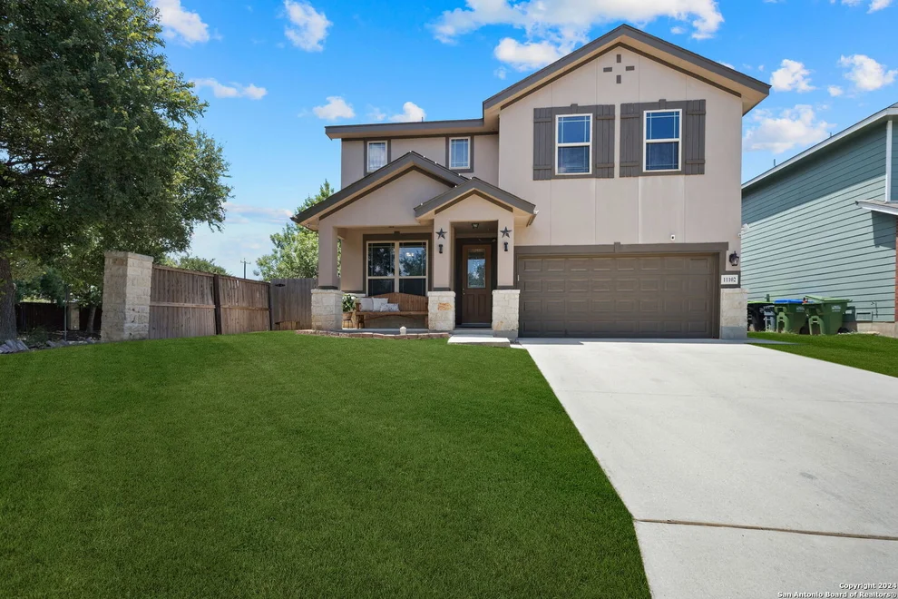 Unit for sale at 11102 Bold Forbes, San Antonio, TX 78245
