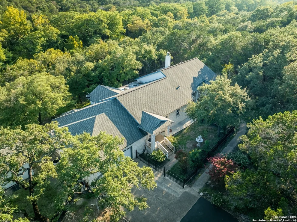 Unit for sale at 981 Brookside, Spring Branch, TX 78070