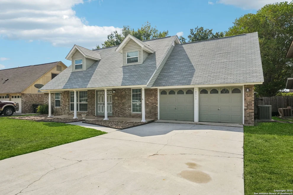 Unit for sale at 10511 MERRITIME CT, San Antonio, TX 78217