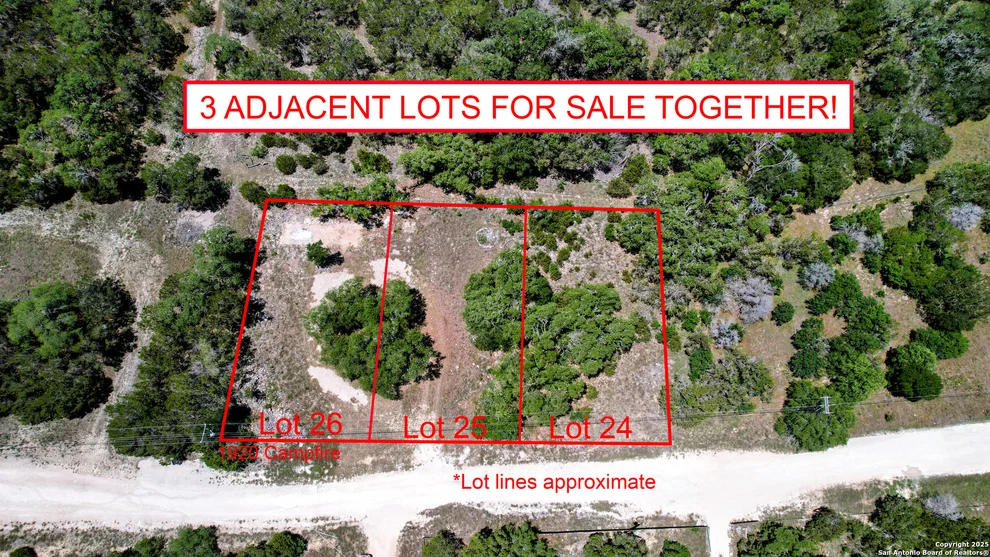 Unit for sale at 1920 CAMPFIRE, Spring Branch, TX 78070