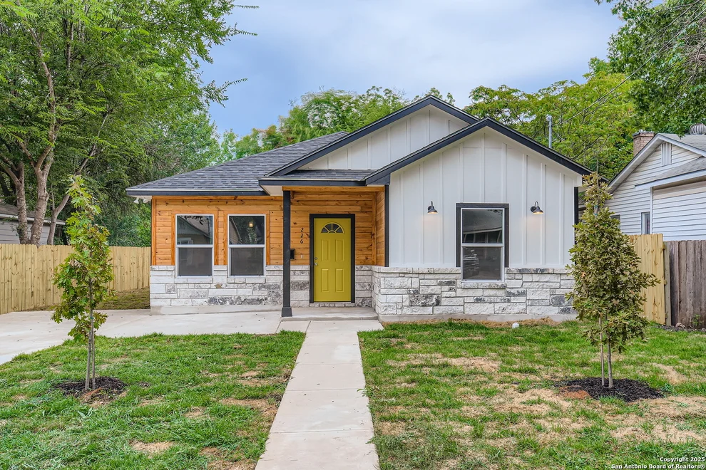 Unit for sale at 226 Frost, San Antonio, TX 78201