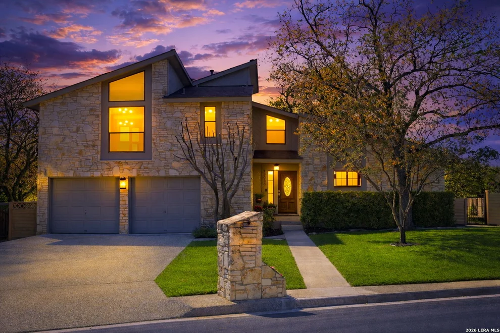 Unit for sale at 13035 Hunters Breeze, San Antonio, TX 78230