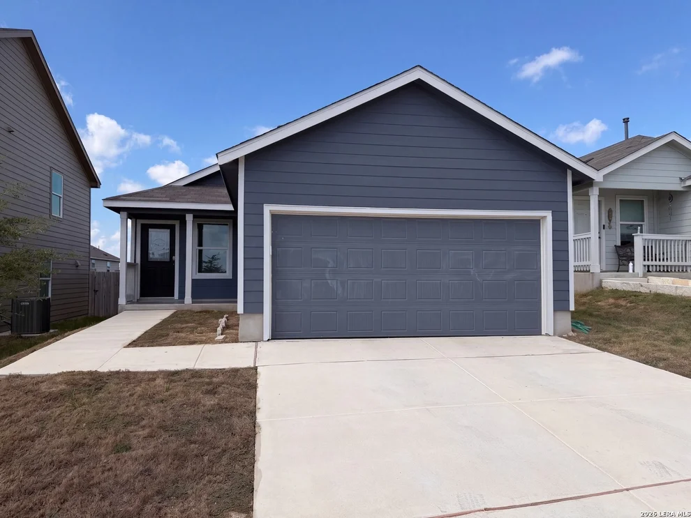 Unit for sale at 241 Payton Pl, Marion, TX 78124