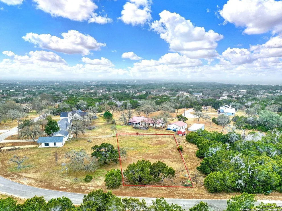 Unit for sale at LOT 42 N Star Drive, Bandera, TX 78003