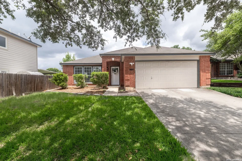Unit for sale at 5607 Spring Quail, San Antonio, TX 78247