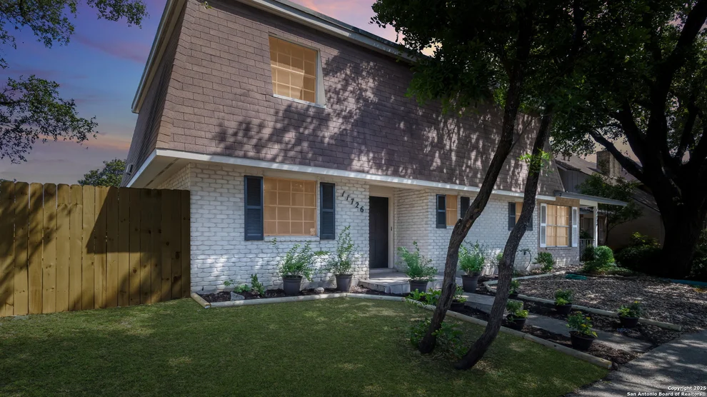 Unit for sale at 11726 Whisper Dew, San Antonio, TX 78230