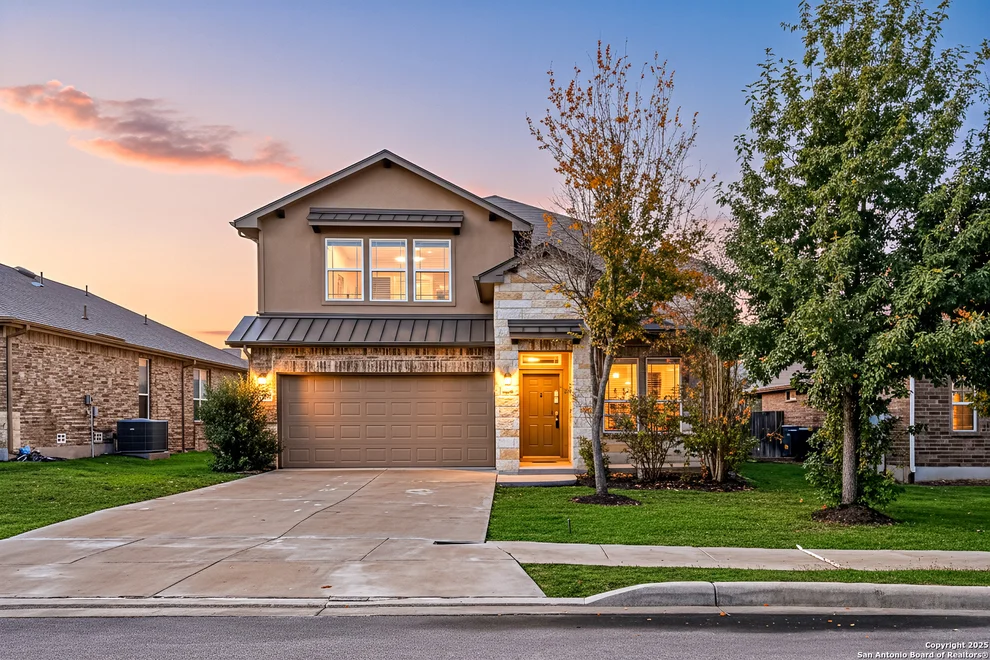 Unit for sale at 269 Cansiglio, Cibolo, TX 78108
