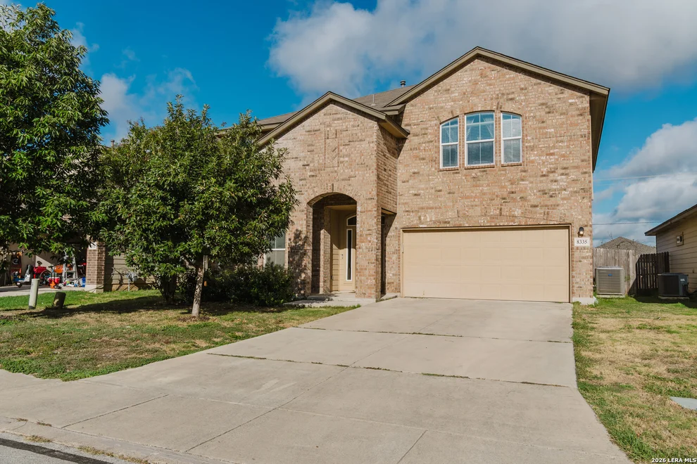 Unit for sale at 8335 Angelina Parke, San Antonio, TX 78254