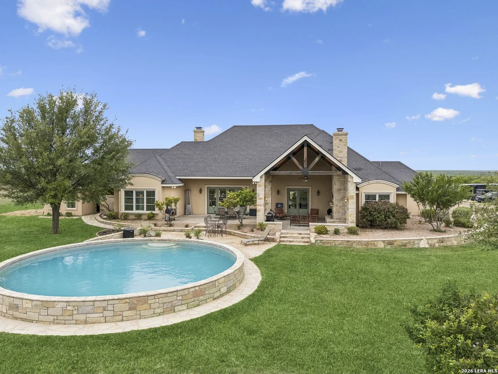 Unit for sale at 15901 FM 2402, Paint Rock, TX 76866
