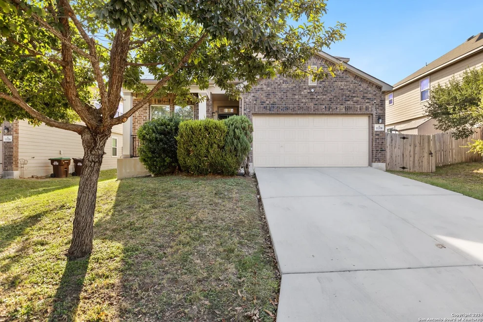 Unit for sale at 11330 OAKS HIKE, San Antonio, TX 78245