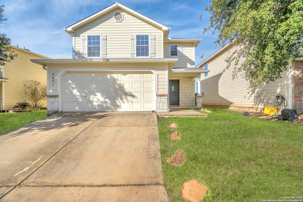 Unit for sale at 8035 Willow Country, San Antonio, TX 78254
