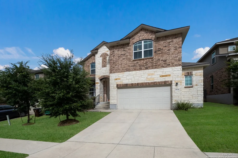 Unit for sale at 5934 Concho River, San Antonio, TX 78253