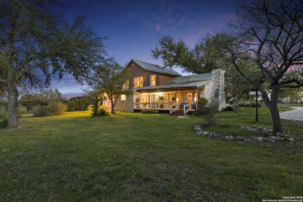 Unit for sale at 520 Flying R Ranch, Spring Branch, TX 78070