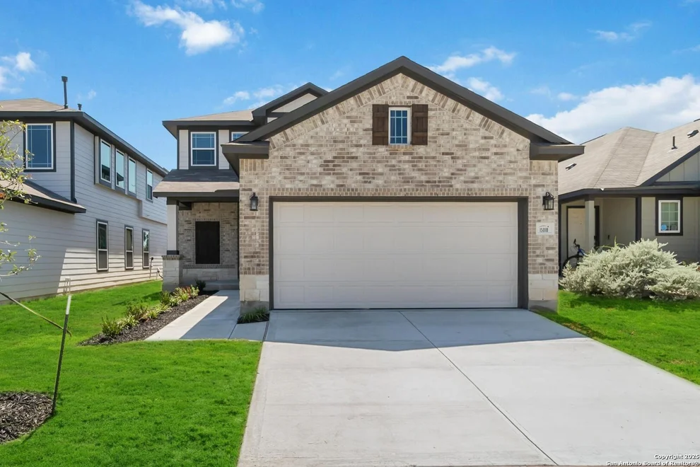 Unit for sale at 15018 Homing Meadow, San Antonio, TX 78253