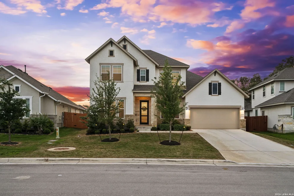 Unit for sale at 1733 Hidden Fox, New Braunfels, TX 78132