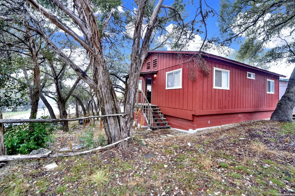 Unit for sale at 705 shadyview, Canyon Lake, TX 78133