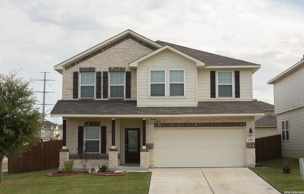 Unit for sale at 11502 Butterfly Walk, San Antonio, TX 78245