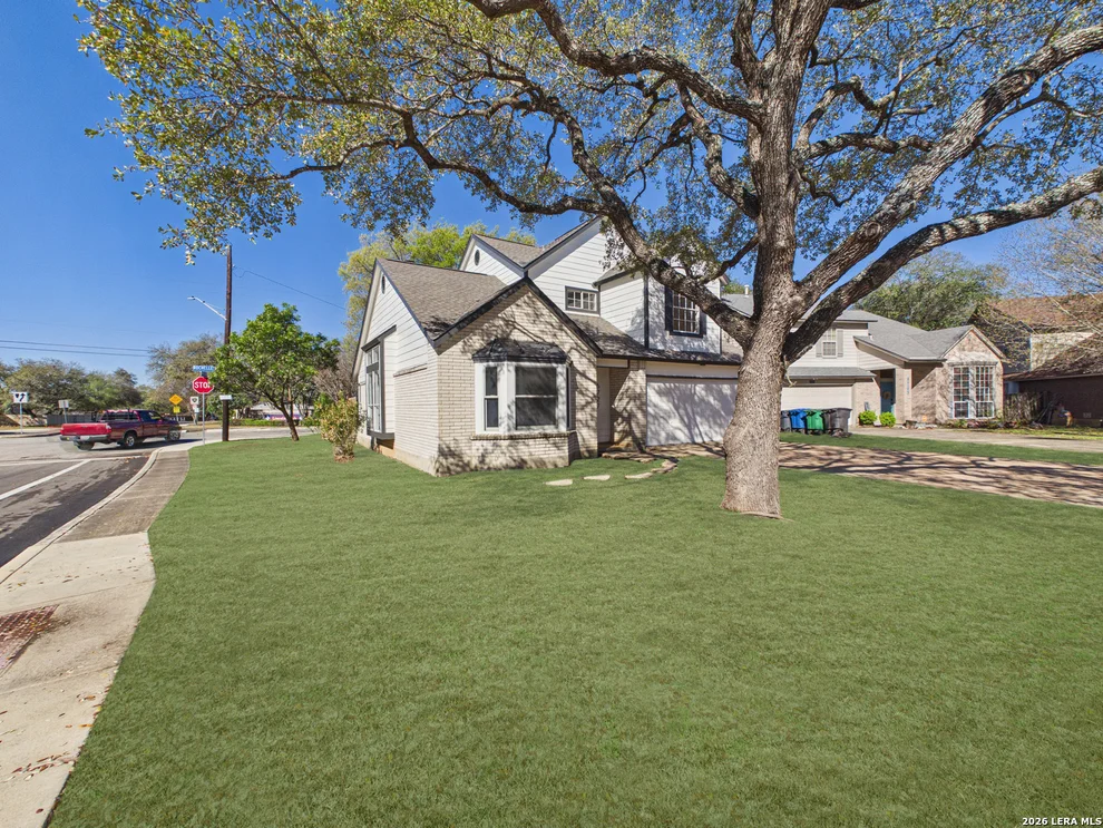 Unit for sale at 6727 Mary Todd, San Antonio, TX 78240