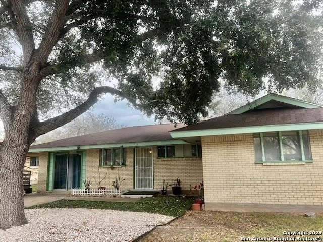 Unit for sale at 711 Garner Drive, Beeville, TX 78102