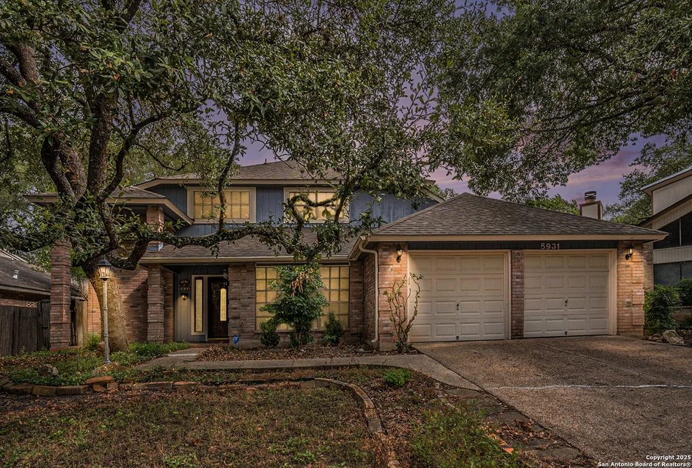 Unit for sale at 5931 Woodridge Rock, San Antonio, TX 78249