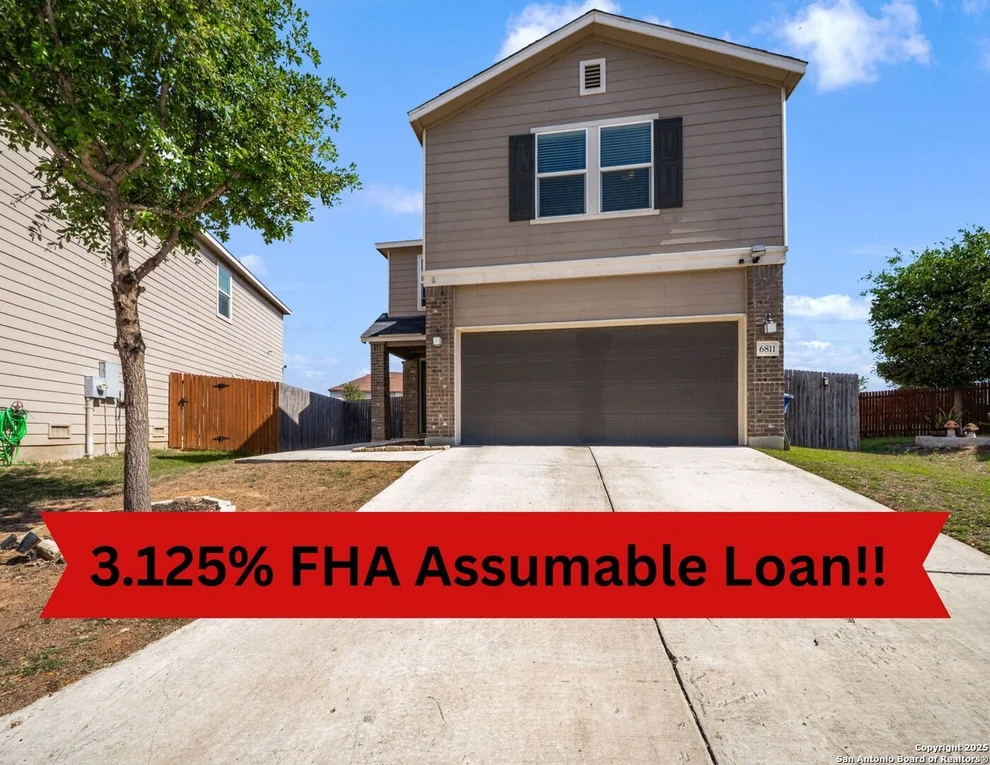 Unit for sale at 6811 Beltran Pass, San Antonio, TX 78252
