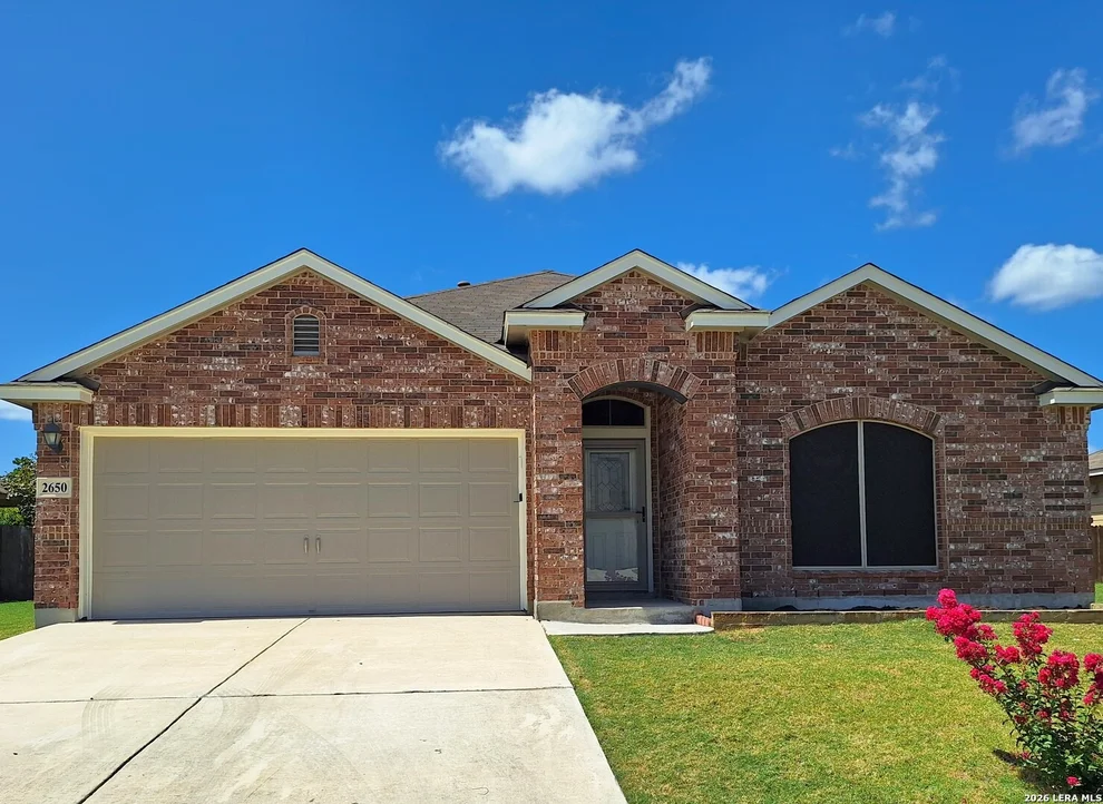 Unit for sale at 2650 LONESOME CREEK TRL, New Braunfels, TX 78130