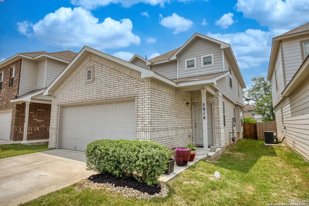 Unit for sale at 5914 GALENA ROCK, San Antonio, TX 78222