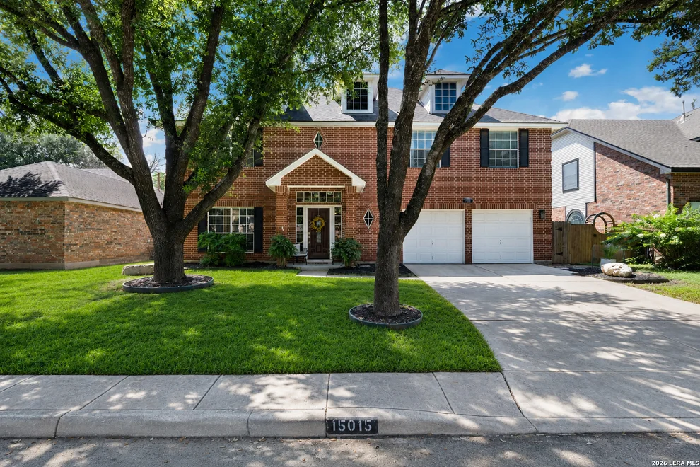 Unit for sale at 15015 OAK BRIAR, San Antonio, TX 78232