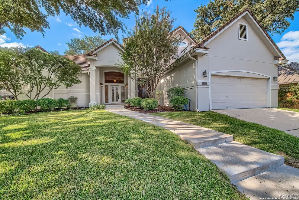 Unit for sale at 1 GRANBURG PL, San Antonio, TX 78218