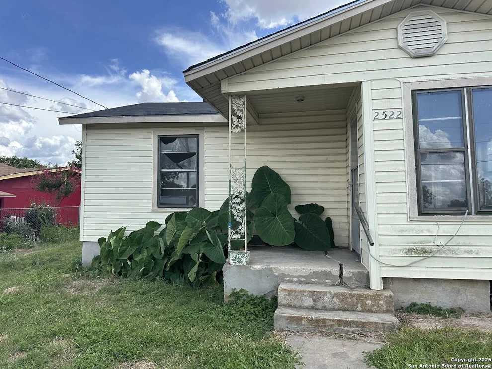 Unit for sale at 2522 Schley, San Antonio, TX 78210