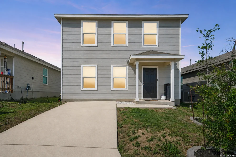 Unit for sale at 4411 Sediment Crk, San Antonio, TX 78223