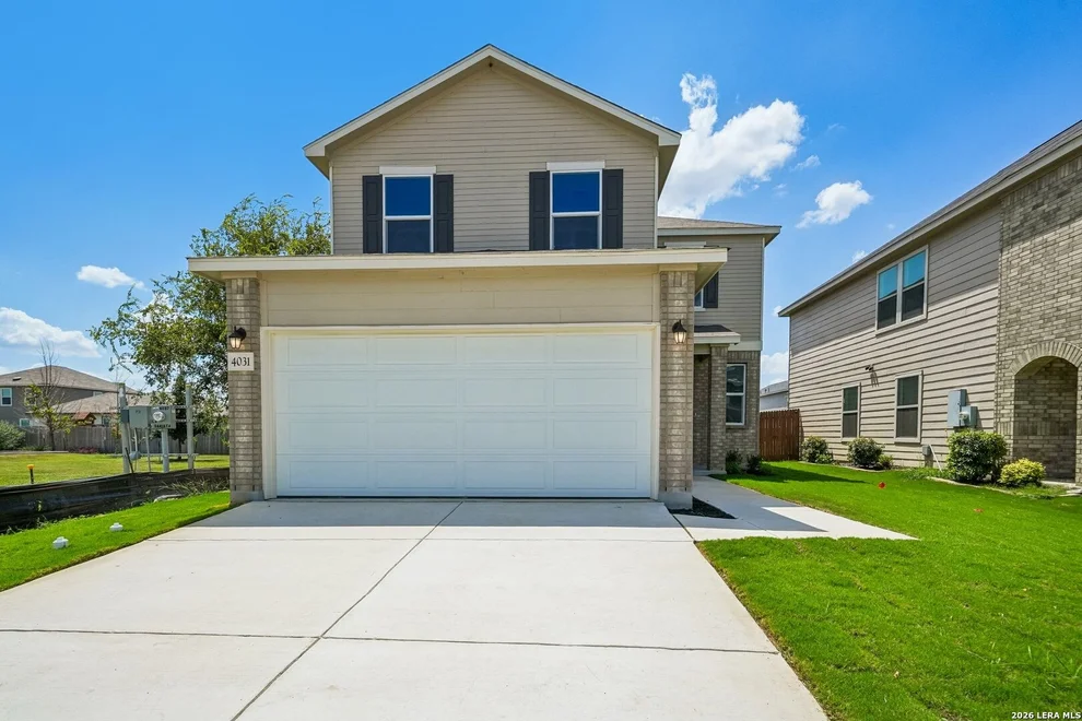 Unit for sale at 4031 LA BARISTA DRIVE, San Antonio, TX 78222