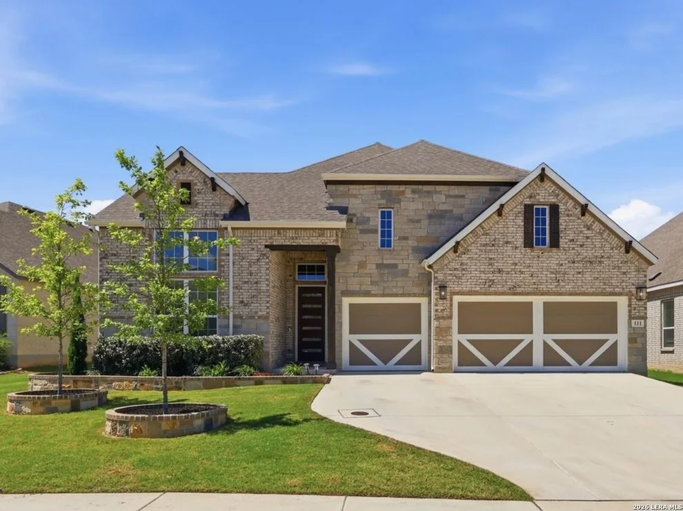 Unit for sale at 111 HUNTWICK DR, Boerne, TX 78006