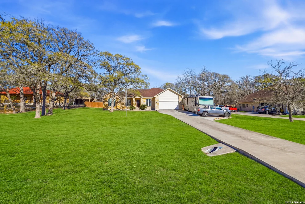 Unit for sale at 528 Jacobs, La Vernia, TX 78121