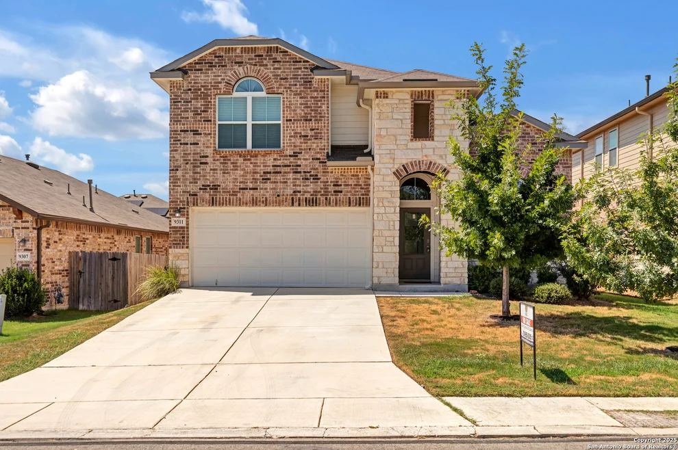 Unit for sale at 9311 Bicknell Sedge, San Antonio, TX 78254