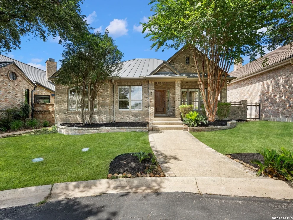 Unit for sale at 5 Burnham Glen, San Antonio, TX 78257