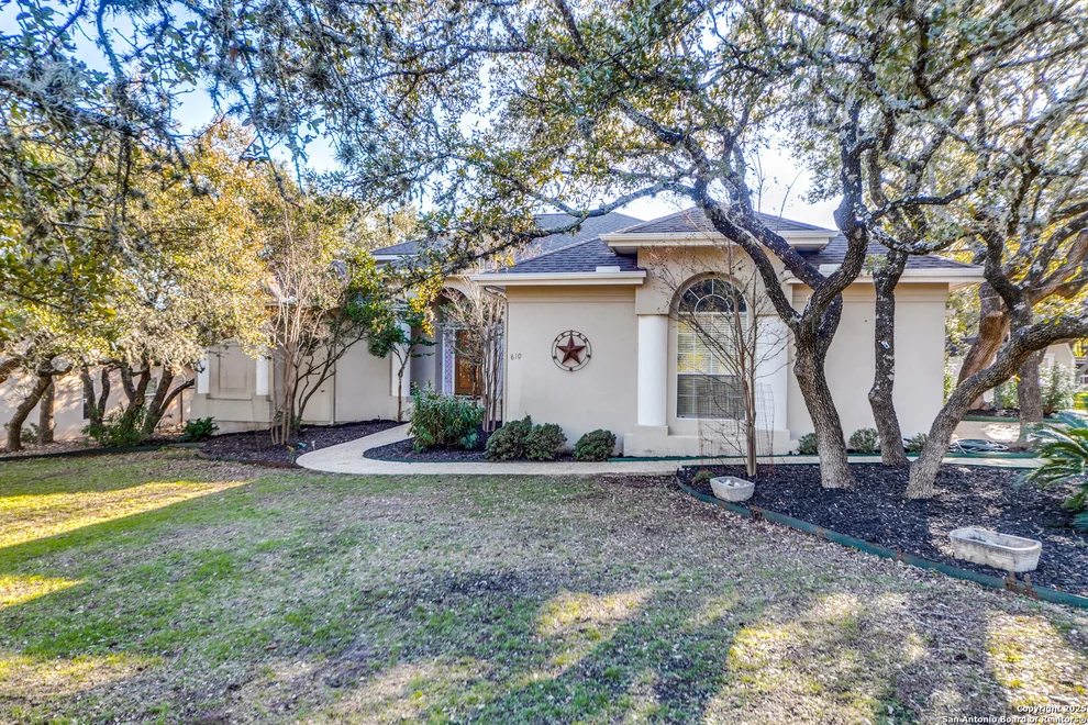Unit for sale at 810 PISCES PASS ST, San Antonio, TX 78260